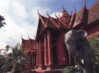 Arts School, P-Penh.