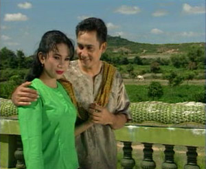 Rindaro & Palika