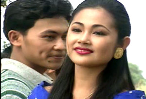 Ang & Lakana
