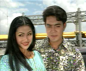 Thany & Lakana