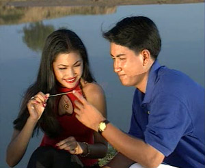 Veasna & Lakana