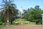 Wat Phnom.
